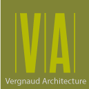 Vergnaud Architecture logo